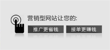 营销型网站-公司如何建立？这些事项要重视